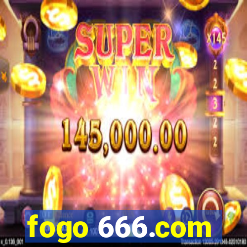 fogo 666.com